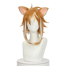 Carregar imagem no visualizador da galeria, FANTASIA GOROU GENSHIN IMPACT COSPLAY
