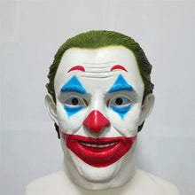 Carregar imagem no visualizador da galeria, MÁSCARA CORINGA JOKER
