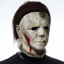 Carregar imagem no visualizador da galeria, MÁSCARA MICHAEL MEYERS - HALLOWEEN

