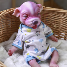 Carregar imagem no visualizador da galeria, BONECO BEBÊ CACHORRO REBORN
