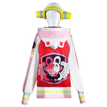 Carregar imagem no visualizador da galeria, FANTASIA UTA KIT - ONE PIECE

