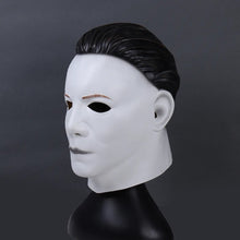 Carregar imagem no visualizador da galeria, MÁSCARA MICHAEL MYERS - HALLOWEEN
