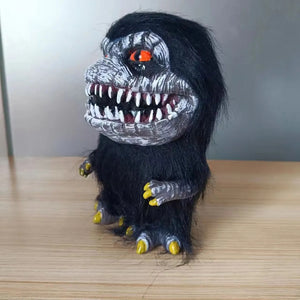 BONECO ZUMBI HORROR