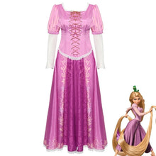 Carregar imagem no visualizador da galeria, FANTASIA RAPUNZEL
