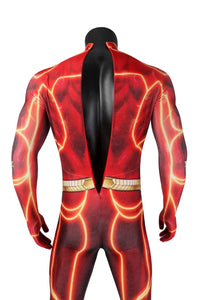FANTASIA THE FLASH 3D