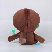 Carregar imagem no visualizador da galeria, BONECO VOODOO PELÚCIA

