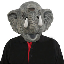 Carregar imagem no visualizador da galeria, MÁSCARA ELEFANTE
