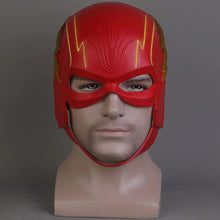 Carregar imagem no visualizador da galeria, MÁSCARA THE FLASH BARRY ALLEN
