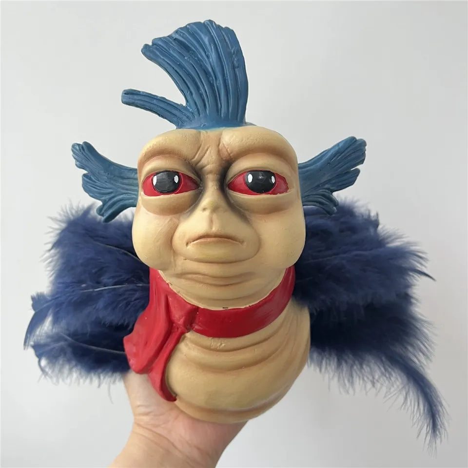 BONECO FILME O LABIRINTO