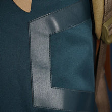 Carregar imagem no visualizador da galeria, FANTASIA MIDORIYA IZUKU DEKU VIGILANTE - BOKU NO HERO COSPLAY
