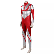Carregar imagem no visualizador da galeria, FANTASIA ULTRAMAN + MÁSCARA
