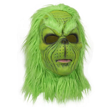 Carregar imagem no visualizador da galeria, MÁSCARA GRINCH
