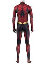 Carregar imagem no visualizador da galeria, FANTASIA THE FLASH LIGA DA JUSTIÇA MACACÃO 3D
