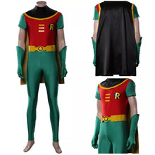 Carregar imagem no visualizador da galeria, FANTASIA ROBIN - BATMAN ADULTO
