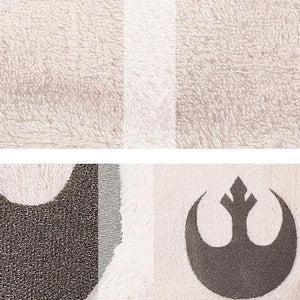 ROUPÃO YODA - STAR WARS ADULTO E INFANTIL