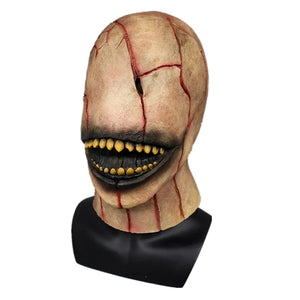 MÁSCARA SMILEY