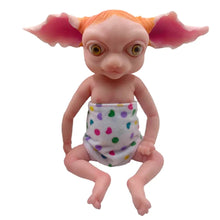 Carregar imagem no visualizador da galeria, BEBÊ ELFO MENINA
