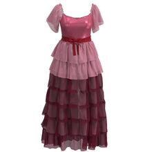 Carregar imagem no visualizador da galeria, FANTASIA HERMIONE GRANGER - VESTIDO BAILE
