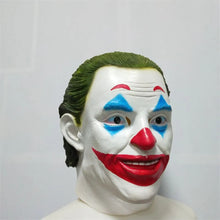 Carregar imagem no visualizador da galeria, MÁSCARA CORINGA JOKER
