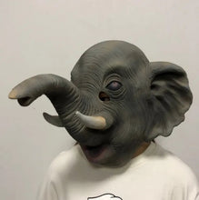 Carregar imagem no visualizador da galeria, MÁSCARA ELEFANTE
