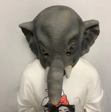 Carregar imagem no visualizador da galeria, MÁSCARA ELEFANTE
