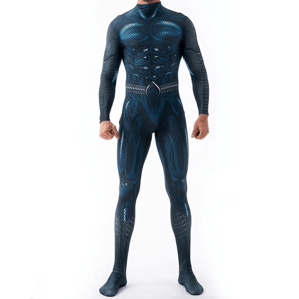 FANTASIA AQUAMAN