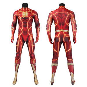 FANTASIA THE FLASH 3D