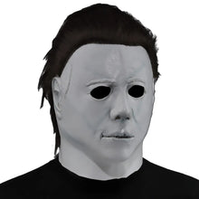 Carregar imagem no visualizador da galeria, MÁSCARA MICHAEL MYERS - HALLOWEEN
