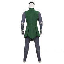 Carregar imagem no visualizador da galeria, Cosplay Profissional Luxo Doctor Doom
