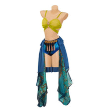 Carregar imagem no visualizador da galeria, Fantasia Britney Spears Slave
