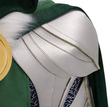 Carregar imagem no visualizador da galeria, Cosplay Profissional Luxo Doctor Doom

