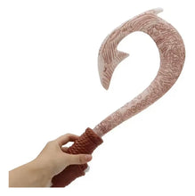 Carregar imagem no visualizador da galeria, Gancho Cosplay Maui Moana
