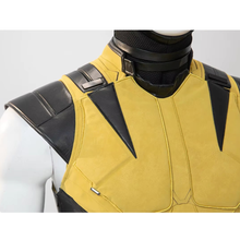 Carregar imagem no visualizador da galeria, FANTASIA WOLVERINE COSPLAY PROFISSIONAL
