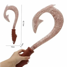 Carregar imagem no visualizador da galeria, Gancho Cosplay Maui Moana
