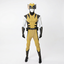 Carregar imagem no visualizador da galeria, FANTASIA WOLVERINE COSPLAY PROFISSIONAL
