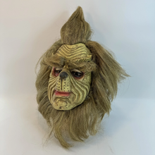 Carregar imagem no visualizador da galeria, Máscara Grinch
