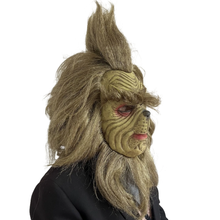 Carregar imagem no visualizador da galeria, Máscara Grinch
