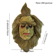 Carregar imagem no visualizador da galeria, Máscara Grinch
