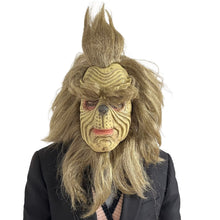 Carregar imagem no visualizador da galeria, Máscara Grinch
