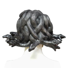 Carregar imagem no visualizador da galeria, Máscara Medusa Evil
