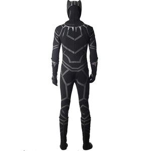 FANTASIA COSPLAY PROFISISONAL PANTERA NEGRA