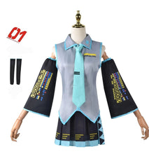 Carregar imagem no visualizador da galeria, FANTASIA HATSUNE MIKU - VOCALOID
