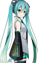 Carregar imagem no visualizador da galeria, FANTASIA HATSUNE MIKU - VOCALOID

