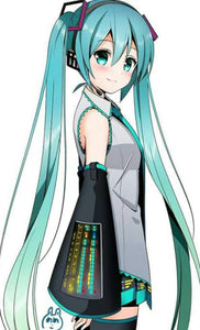 FANTASIA HATSUNE MIKU - VOCALOID