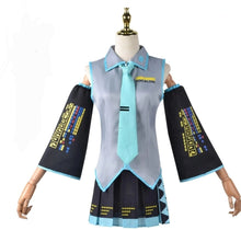 Carregar imagem no visualizador da galeria, FANTASIA HATSUNE MIKU - VOCALOID
