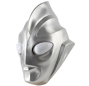 FANTASIA ULTRAMAN + MÁSCARA