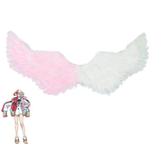 Carregar imagem no visualizador da galeria, FANTASIA UTA KIT - ONE PIECE
