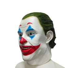 Carregar imagem no visualizador da galeria, MÁSCARA CORINGA JOKER
