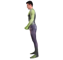 Carregar imagem no visualizador da galeria, FANTASIA HULK MACACÃO 3D
