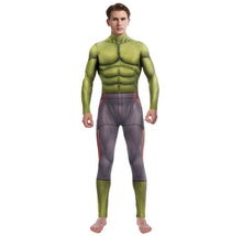 Carregar imagem no visualizador da galeria, FANTASIA HULK
